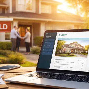 AI beats realtors? Man uses ChatGPT to close $9,54,800 home deal within five days