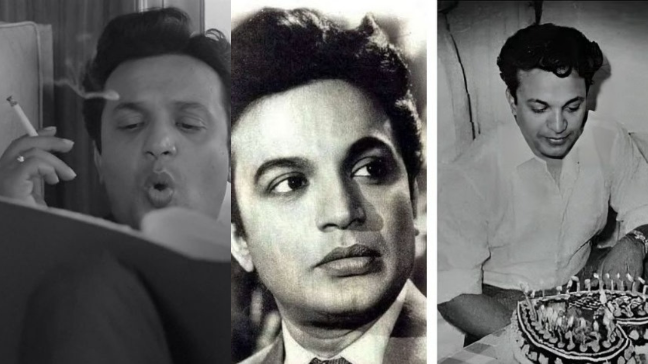 Mahanayak in Kali Puja theme, courtesy goes to Madhyamgram's Rabindrapally Young Association