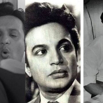 Mahanayak in Kali Puja theme, courtesy goes to Madhyamgram's Rabindrapally Young Association