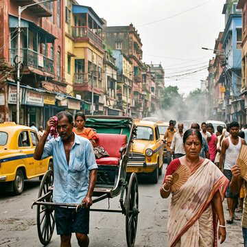 South Bengal reels under heat, humidity; no relief likely this week