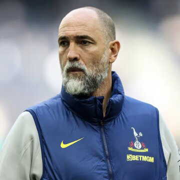 Tottenham sack Igor Tudor after 43 days as relegation fears deepen