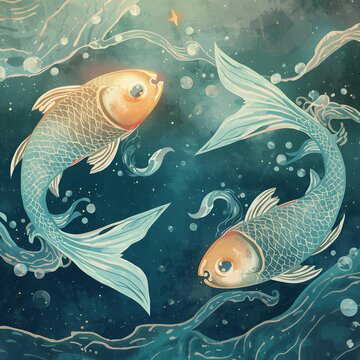 Pisces 2026 health forecast: what ups and downs await?