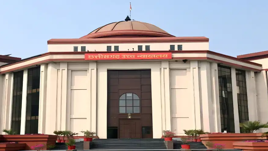 No automatic bail for juveniles in heinous crimes, says Chhattisgarh High Court