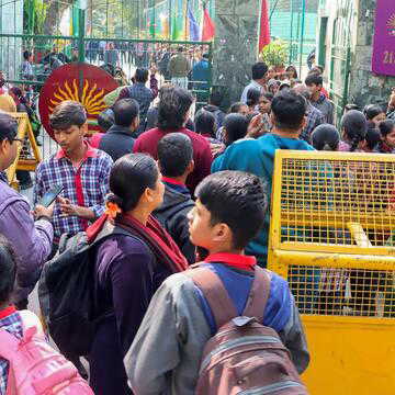 No more quarterly fees? Delhi govt issues fresh rule for schools