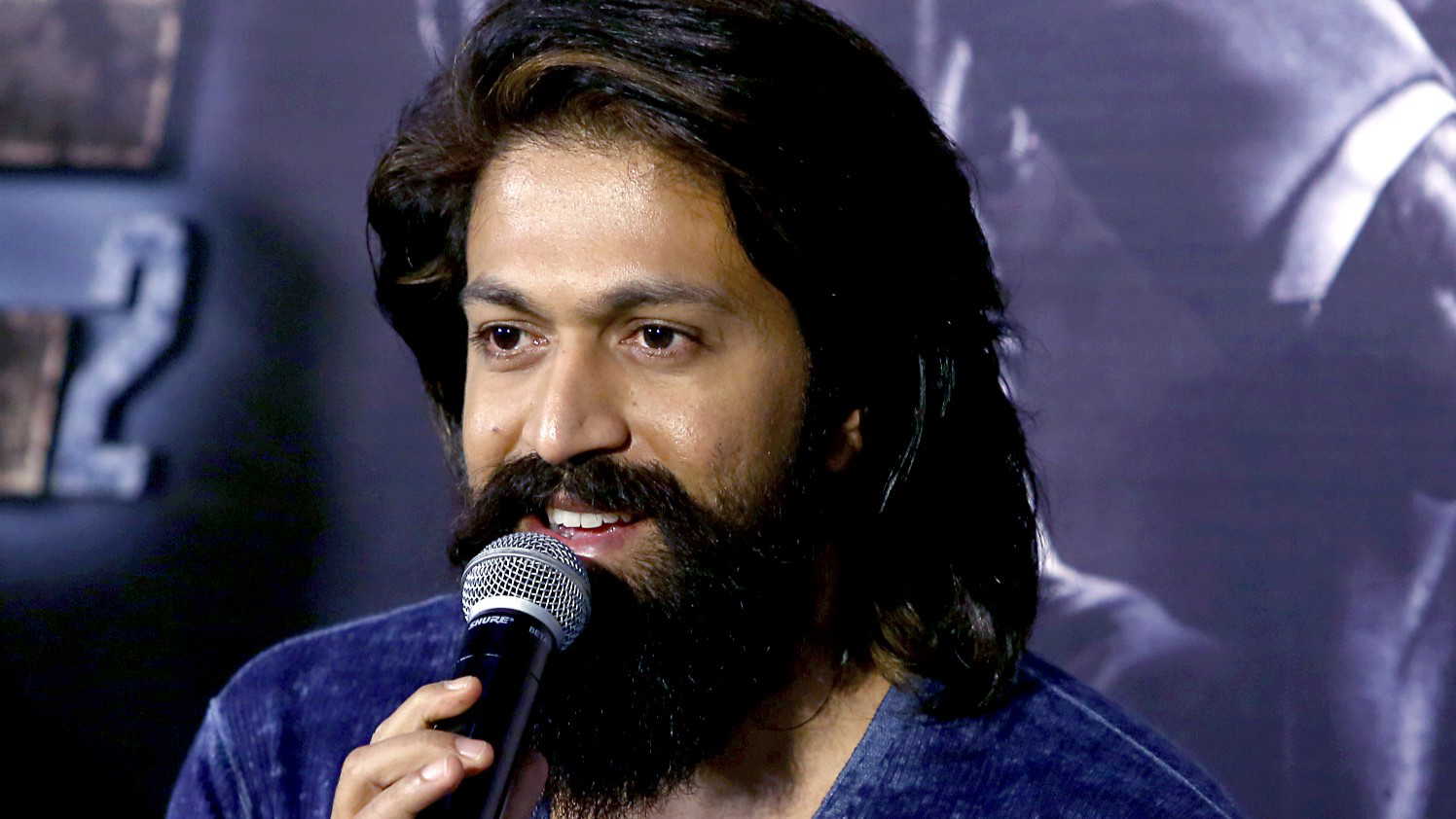 Superstar Yash's mother lodges FIR against film promoter over Rs 65 lakh fraud: Here's what happened?