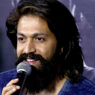 Superstar Yash's mother lodges FIR against film promoter over Rs 65 lakh fraud: Here's what happened?