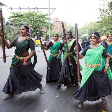 Govt introduces bill redefining transgender identity, drops self-identification provision