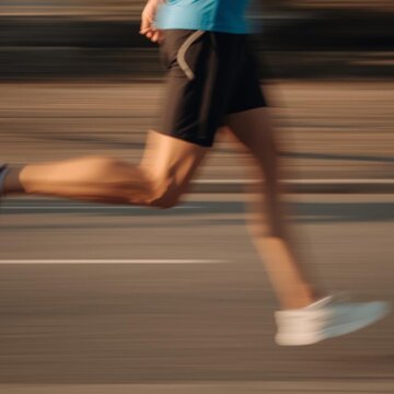 ‘Walking does not build leg strength,’ physical therapist reveals 1-minute exercise to strengthen legs