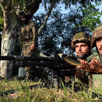 Why the Indian Army launched ‘Operation Pimple’ along the LoC this week: Explained
