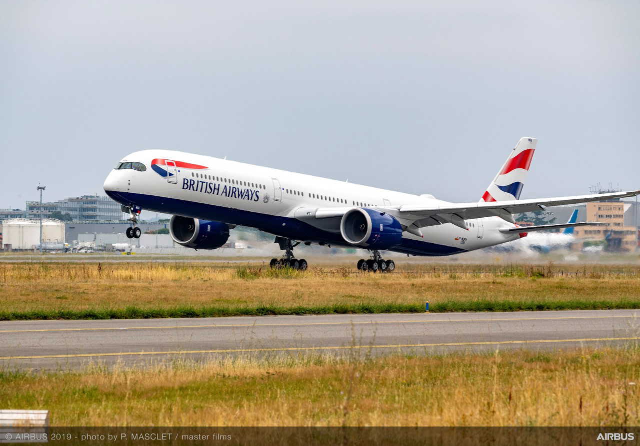 British Airways crew hospitalised after passenger allegedly hands out marijuana-laced sweets on London-LA flight
