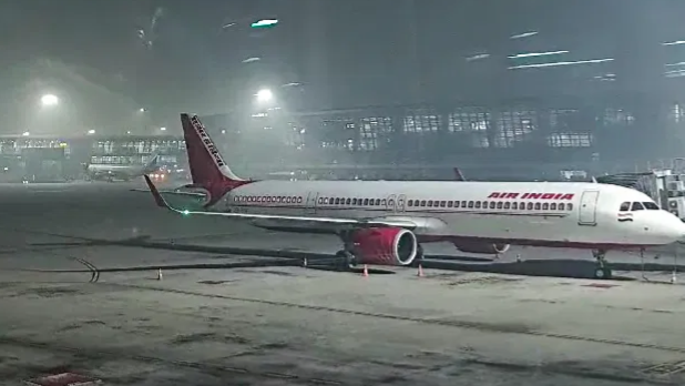 Air India to shift 60 Delhi flights to Terminal 2 from Oct 26 amid Terminal 3 expansion