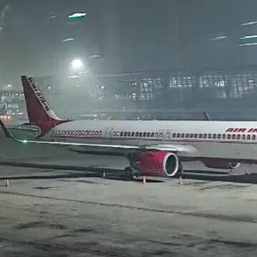 Air India to shift 60 Delhi flights to Terminal 2 from Oct 26 amid Terminal 3 expansion