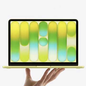 Apple unveils new MacBook Air and Pro with M5 chips and bigger base storage