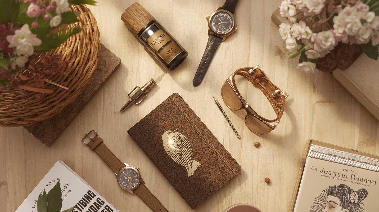 International Men’s Day 2025: Thoughtful gifting ideas to celebrate the special men in your life