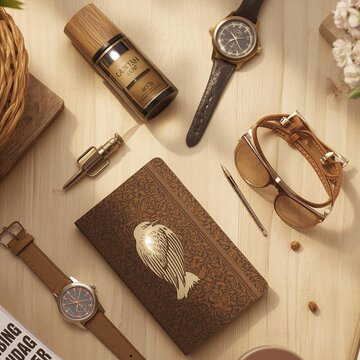 International Men’s Day 2025: Thoughtful gift ideas to celebrate the special men in your life