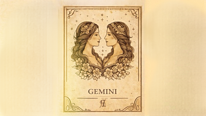 Gemini weekly horoscope: Finding balance between ideas and action