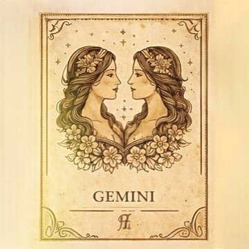 Gemini weekly horoscope: Finding balance between ideas and action