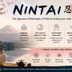 What is Nintai, the Japanese practice that teaches patience and calm?