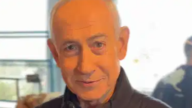 Israel PM Benjamin Netanyahu laughs off death rumours in new X video, here's what he said | WATCH