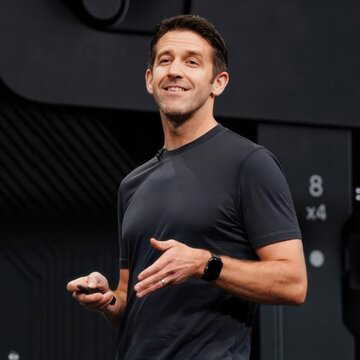 Who is John Ternus? Meet Apple’s new CEO set to replace Tim Cook