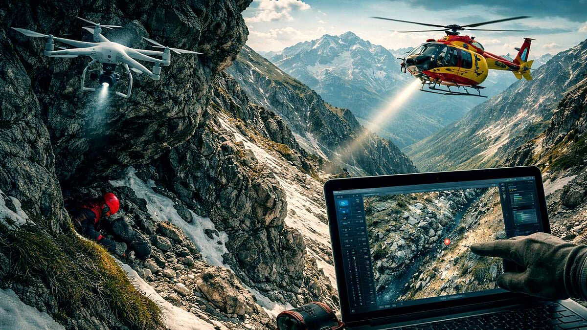 How artificial intelligence solved the mystery of Italian surgeon Dr Ivaldo’s disappearance