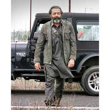Bobby Deol says losing Jab We Met became the turning point of his career