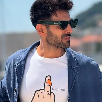 Bollywood star Kartik Aaryan invests ₹13 Crore in prime Andheri West office