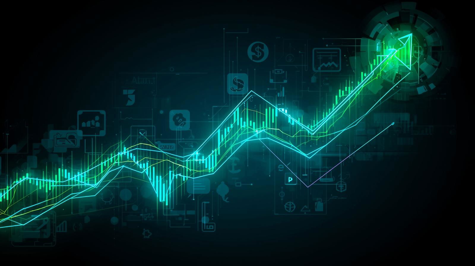 Sensex surges: Who led the rally? Nestle, Bajaj Finserv end on higher points