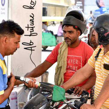 Petrol, diesel rates hiked for third time in 10 days amid oil crisis — check city-wise prices
