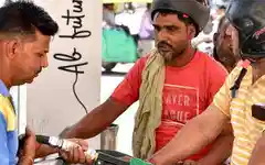 Petrol, diesel rates hiked for third time in 10 days amid oil crisis — check city-wise prices