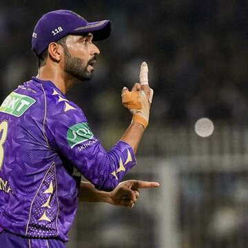 KKR confirms Rahane as captain, what lies ahead: chances and challenge