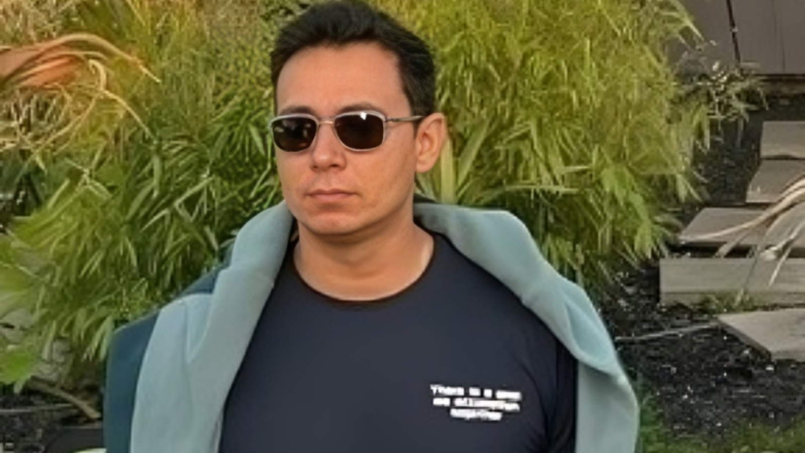 Who is Ankush Bharadwaj? National shooting coach booked in POCSO case for alleged sexual harassment