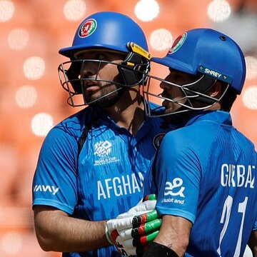 Crisis deepens for Afghanistan national cricket team after analyst suffers heart attack