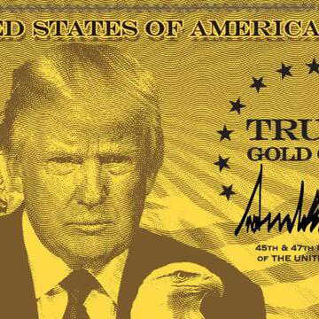 Donald Trump pitches ‘Gold Card’ visa, talks about Indian students at launch