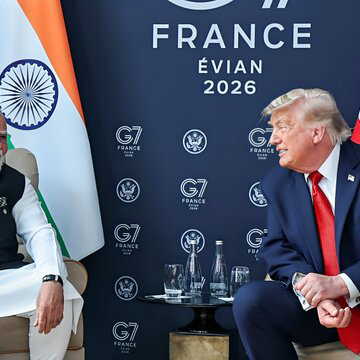 India, US aim to speed up negotiations on bilateral trade pact