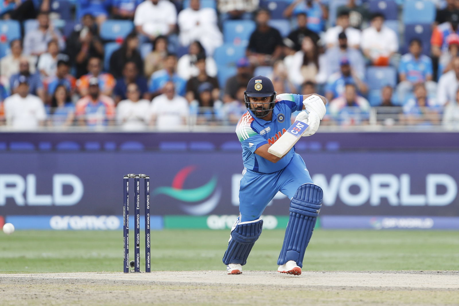 ‘Real legend’: Rohit Sharma’s humble gesture on Singapore Airlines flight delights fans online