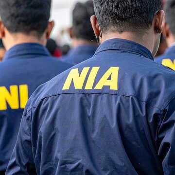 NIA gets court nod to approach China over camera linked to Pahalgam attack