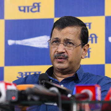 Punjab civic polls: AAP wins big, Congress trails in second place