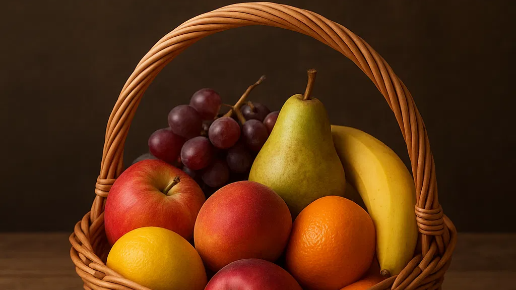 What are the harmful effects of eating too much fruit?