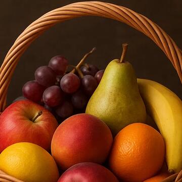 What are the harmful effects of eating too much fruit?