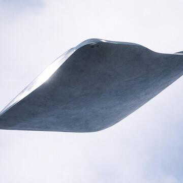 Pentagon drops UFO files and leaves the mystery wide open
