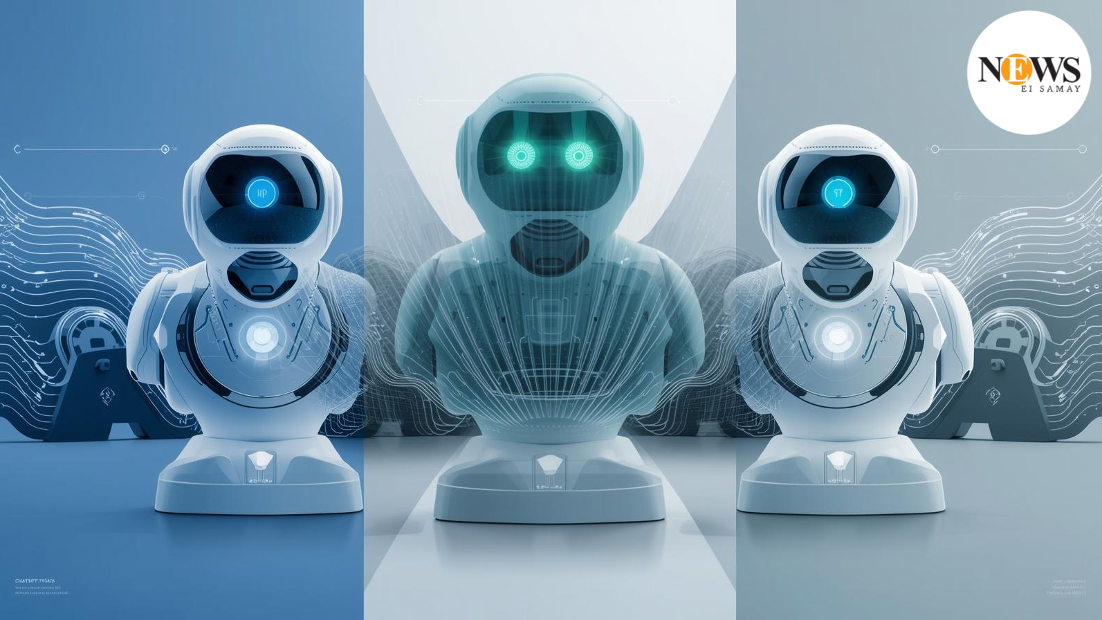 ChatGPT Go vs Plus vs Free: Which plan fits you the best? Explore with us