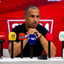 Tunisia axe Sabri Lamouchi after disastrous World Cup opener against Sweden: Report