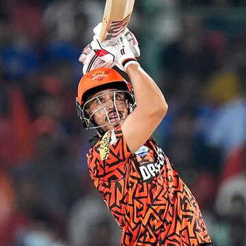 Unsold at IPL auction, Abhinav Manohar shines with five unbeaten innings in Vijay Hazare Trophy