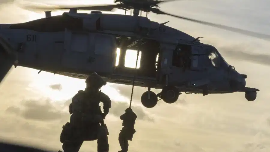 What is Delta Force? The elite US military unit that captured Maduro