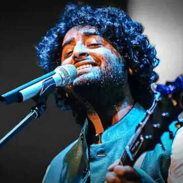 Arijit Singh tells fans not to defend him in heartfelt post, says unfinished songs will keep releasing