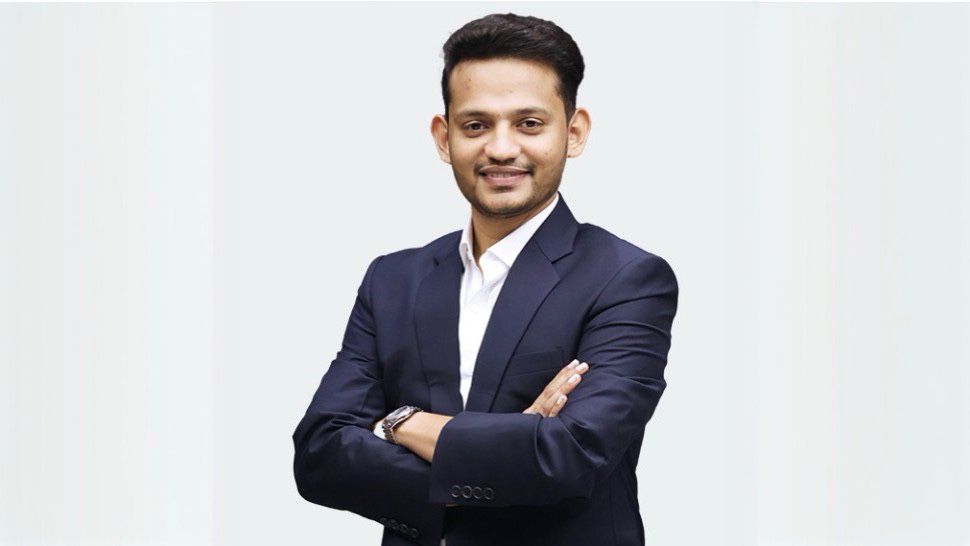 How did this Gujarat’s youngest billionaire build an empire of Rs 7000 crore in 8 years?