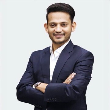 How did this Gujarat’s youngest billionaire build an empire of Rs 7000 crore in 8 years?