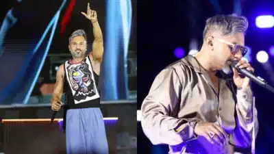 Delhi High Court slams Yo Yo Honey Singh’s ‘Volume 1’, orders takedown over ‘vulgar’ content