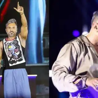 Delhi High Court slams Yo Yo Honey Singh’s ‘Volume 1’, orders takedown over ‘vulgar’ content